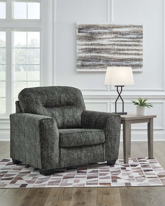 Lonoke Chair and a Half at Cloud 9 Mattress & Furniture furniture, home furnishing, home decor