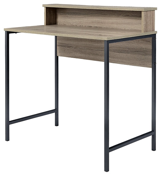 Titania Home Office Small Desk at Cloud 9 Mattress & Furniture furniture, home furnishing, home decor