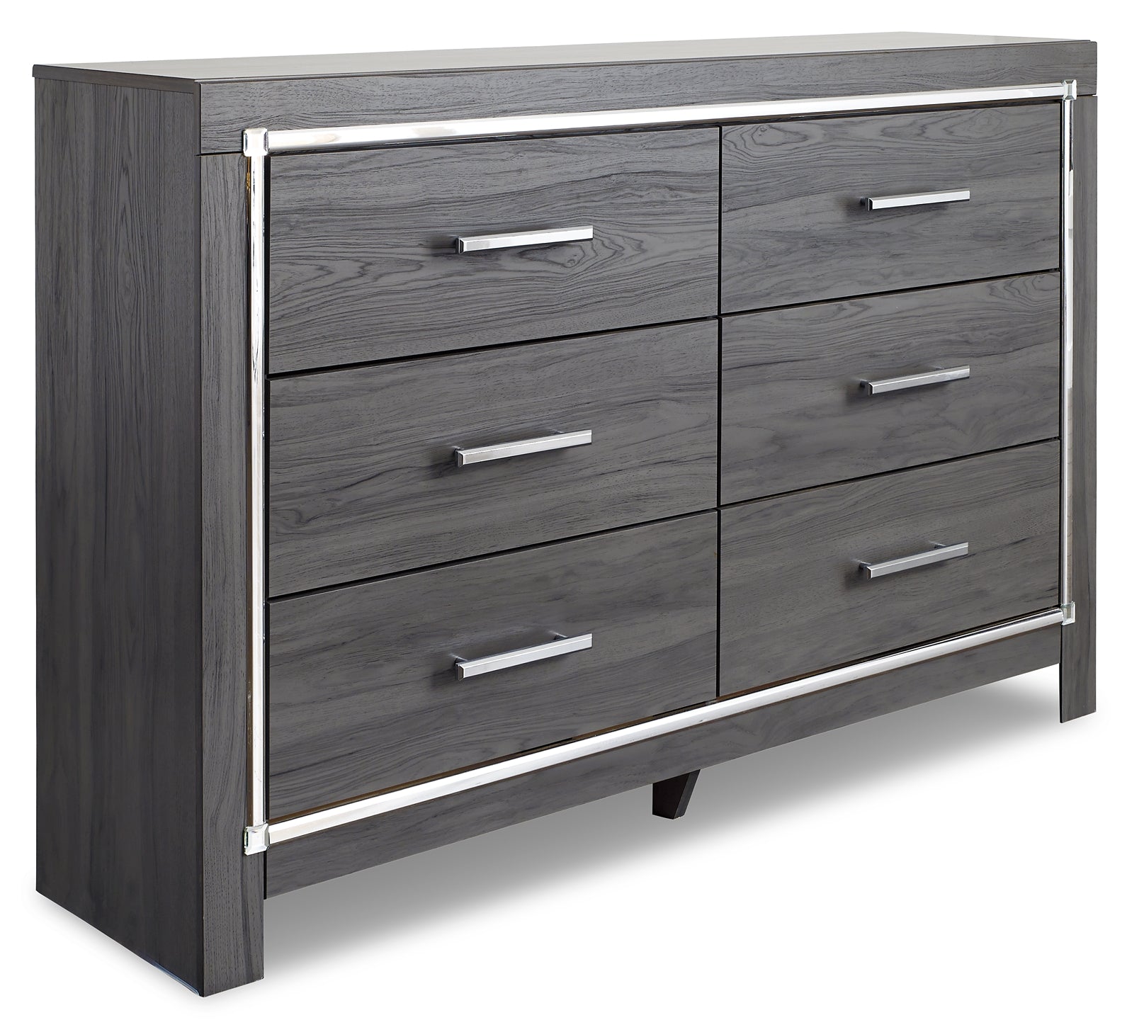 Lodanna Queen Panel Bed with Dresser at Cloud 9 Mattress & Furniture furniture, home furnishing, home decor