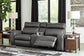 Samperstone 3-Piece Power Reclining Sectional at Cloud 9 Mattress & Furniture furniture, home furnishing, home decor