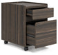 Zendex File Cabinet at Cloud 9 Mattress & Furniture furniture, home furnishing, home decor