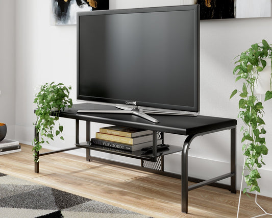 Lynxtyn TV Stand at Cloud 9 Mattress & Furniture furniture, home furnishing, home decor