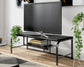 Lynxtyn TV Stand at Cloud 9 Mattress & Furniture furniture, home furnishing, home decor