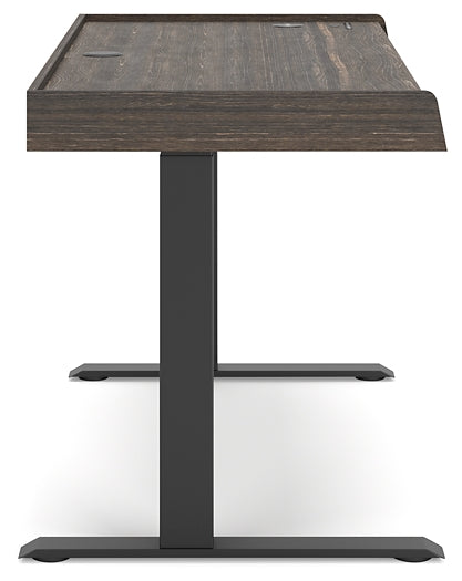 Zendex Adjustable Height Desk at Cloud 9 Mattress & Furniture furniture, home furnishing, home decor