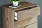 Oliah Five Drawer Chest at Cloud 9 Mattress & Furniture furniture, home furnishing, home decor