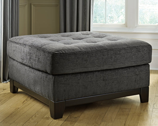 Reidshire Oversized Accent Ottoman at Cloud 9 Mattress & Furniture furniture, home furnishing, home decor