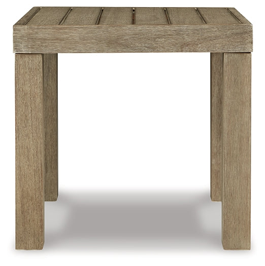 Silo Point Square End Table at Cloud 9 Mattress & Furniture furniture, home furnishing, home decor