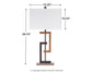 Syler Poly Table Lamp (2/CN) at Cloud 9 Mattress & Furniture furniture, home furnishing, home decor