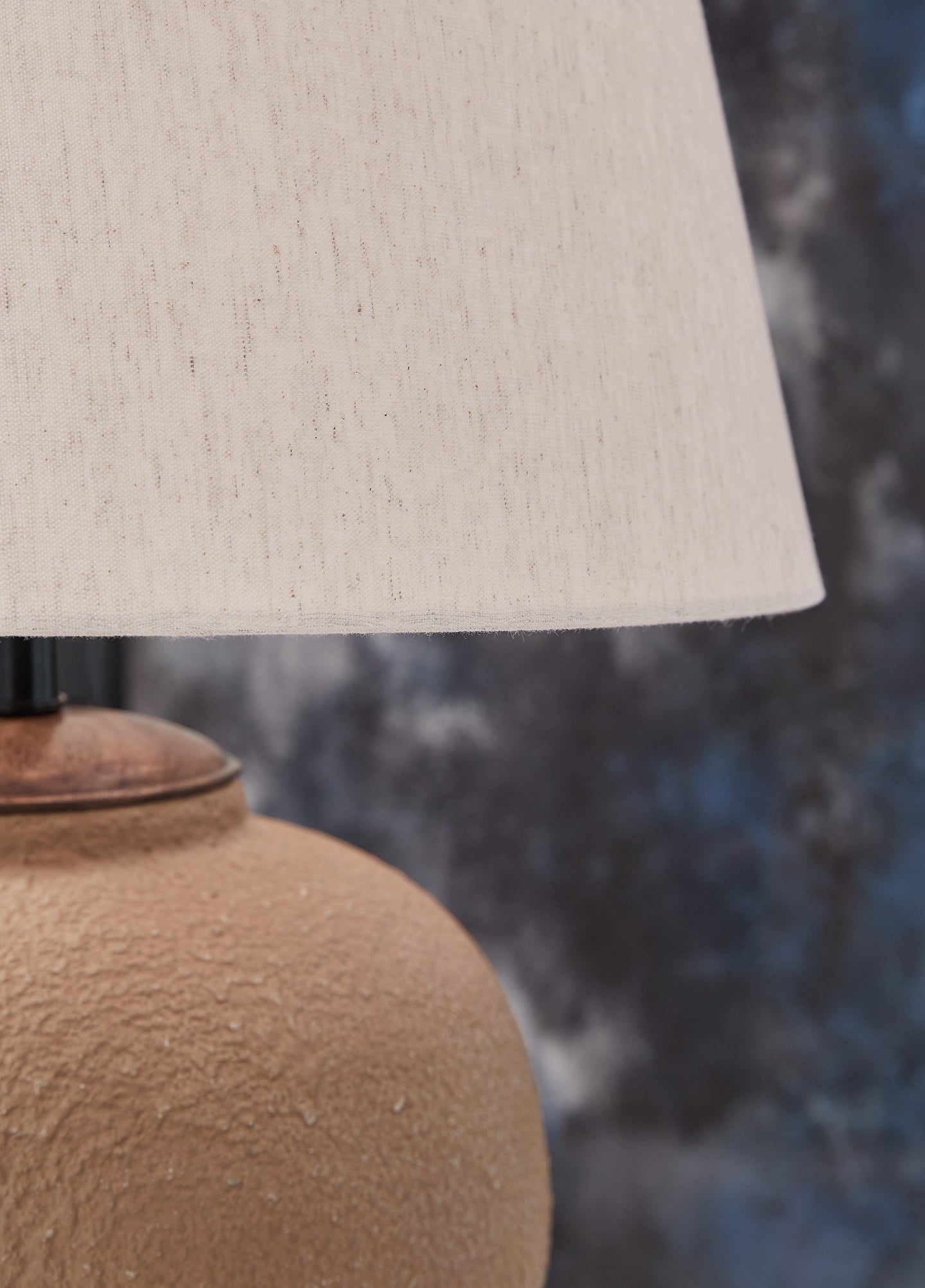 Scantor Metal Table Lamp (1/CN) at Cloud 9 Mattress & Furniture furniture, home furnishing, home decor