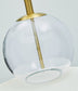 Samder Glass Table Lamp (1/CN) at Cloud 9 Mattress & Furniture furniture, home furnishing, home decor