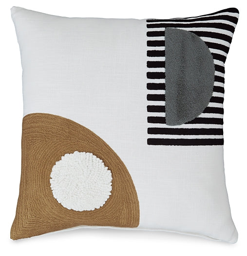 Longsum Pillow at Cloud 9 Mattress & Furniture furniture, home furnishing, home decor