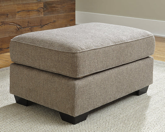 Pantomine Oversized Accent Ottoman at Cloud 9 Mattress & Furniture furniture, home furnishing, home decor
