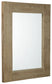 Waltleigh Accent Mirror at Cloud 9 Mattress & Furniture furniture, home furnishing, home decor