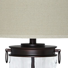 Tailynn Glass Table Lamp (1/CN) at Cloud 9 Mattress & Furniture furniture, home furnishing, home decor