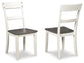 Nelling Dining Table and 4 Chairs at Cloud 9 Mattress & Furniture furniture, home furnishing, home decor