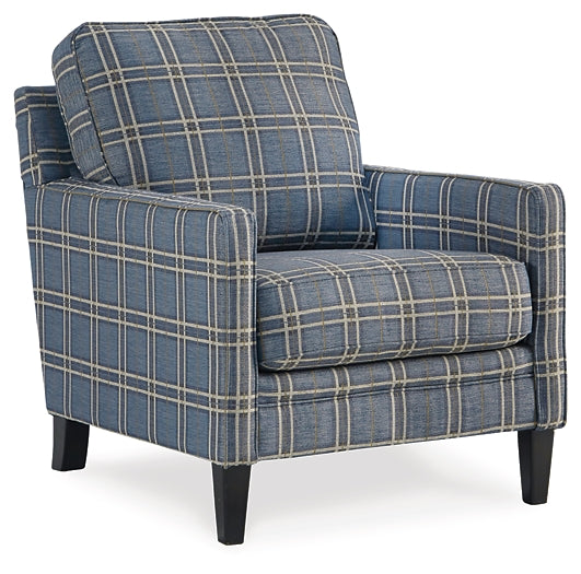 Traemore Accent Chair at Cloud 9 Mattress & Furniture furniture, home furnishing, home decor