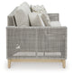 Seton Creek Sofa with Cushion at Cloud 9 Mattress & Furniture furniture, home furnishing, home decor