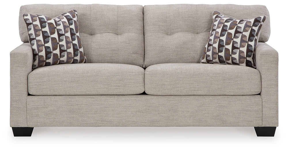 Mahoney Full Sofa Sleeper at Cloud 9 Mattress & Furniture furniture, home furnishing, home decor