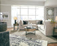 Kellway 5-Piece Sectional at Cloud 9 Mattress & Furniture furniture, home furnishing, home decor