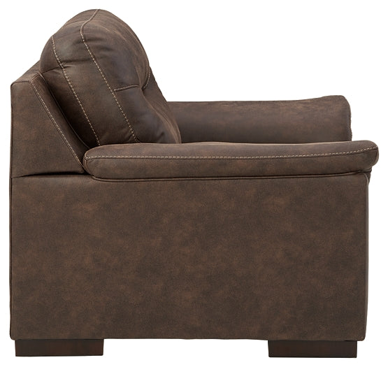 Maderla Chair at Cloud 9 Mattress & Furniture furniture, home furnishing, home decor