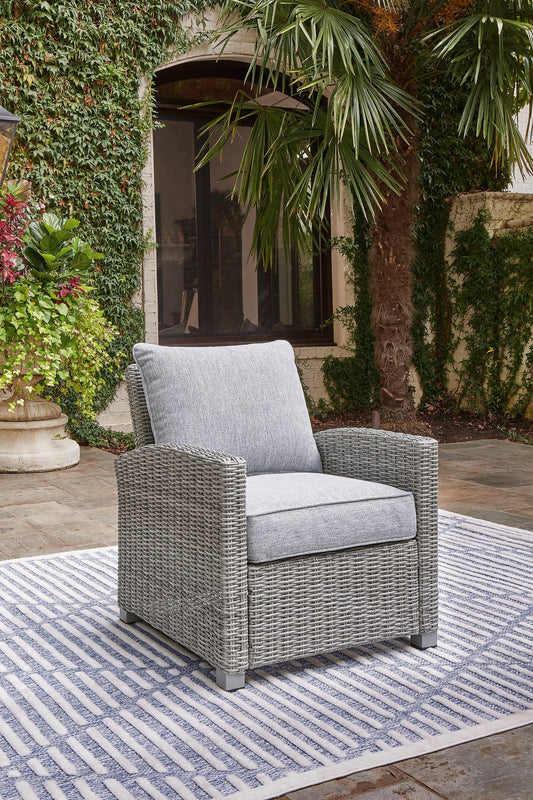 Naples Beach Lounge Chair w/Cushion (1/CN) at Cloud 9 Mattress & Furniture furniture, home furnishing, home decor