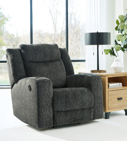Martinglenn Rocker Recliner at Cloud 9 Mattress & Furniture furniture, home furnishing, home decor