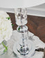 Laramae Metal Table Lamp (1/CN) at Cloud 9 Mattress & Furniture furniture, home furnishing, home decor