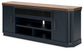 Landocken XL TV Stand w/Fireplace Option at Cloud 9 Mattress & Furniture furniture, home furnishing, home decor