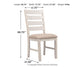 Skempton Dining Chair (Set of 2) at Cloud 9 Mattress & Furniture furniture, home furnishing, home decor