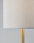 Maywick Metal Table Lamp (1/CN) at Cloud 9 Mattress & Furniture furniture, home furnishing, home decor