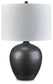 Ladstow Ceramic Table Lamp (1/CN) at Cloud 9 Mattress & Furniture furniture, home furnishing, home decor