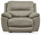 Next-Gen Gaucho Zero Wall Wide Seat Recliner at Cloud 9 Mattress & Furniture furniture, home furnishing, home decor