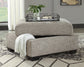 Megginson Ottoman With Storage at Cloud 9 Mattress & Furniture furniture, home furnishing, home decor
