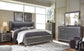 Lodanna Queen Panel Bed at Cloud 9 Mattress & Furniture furniture, home furnishing, home decor