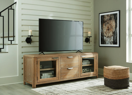 Rencott Extra Large TV Stand at Cloud 9 Mattress & Furniture furniture, home furnishing, home decor