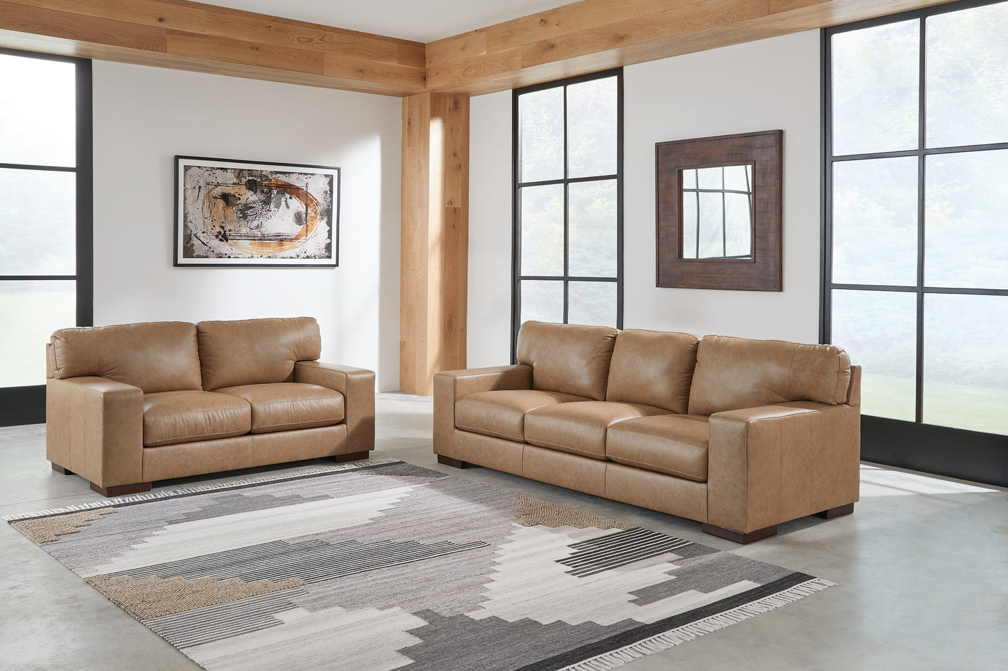 Lombardia Sofa and Loveseat at Cloud 9 Mattress & Furniture furniture, home furnishing, home decor
