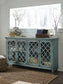 Mirimyn Accent Cabinet at Cloud 9 Mattress & Furniture furniture, home furnishing, home decor