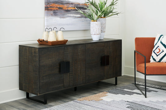 Kevmart Accent Cabinet at Cloud 9 Mattress & Furniture furniture, home furnishing, home decor