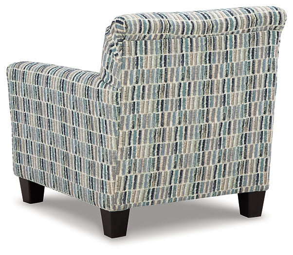 Valerano Accent Chair at Cloud 9 Mattress & Furniture furniture, home furnishing, home decor