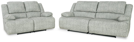 McClelland Sofa and Loveseat at Cloud 9 Mattress & Furniture furniture, home furnishing, home decor
