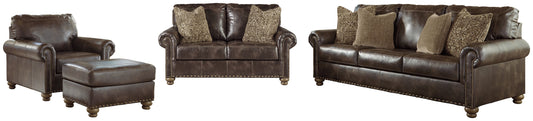 Nicorvo Sofa, Loveseat, Chair and Ottoman at Cloud 9 Mattress & Furniture furniture, home furnishing, home decor