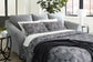 Mathonia Queen Sofa Sleeper at Cloud 9 Mattress & Furniture furniture, home furnishing, home decor