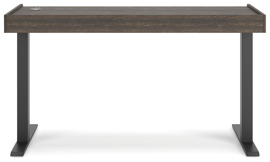 Zendex Adjustable Height Desk at Cloud 9 Mattress & Furniture furniture, home furnishing, home decor