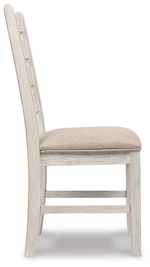 Skempton Dining Chair (Set of 2) at Cloud 9 Mattress & Furniture furniture, home furnishing, home decor