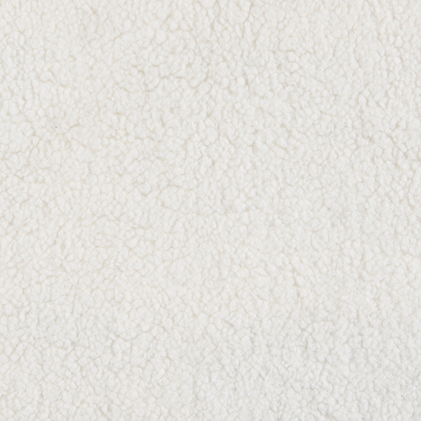 Isabella 3-piece Faux Sheepskin Upholstered Sofa Set Natural