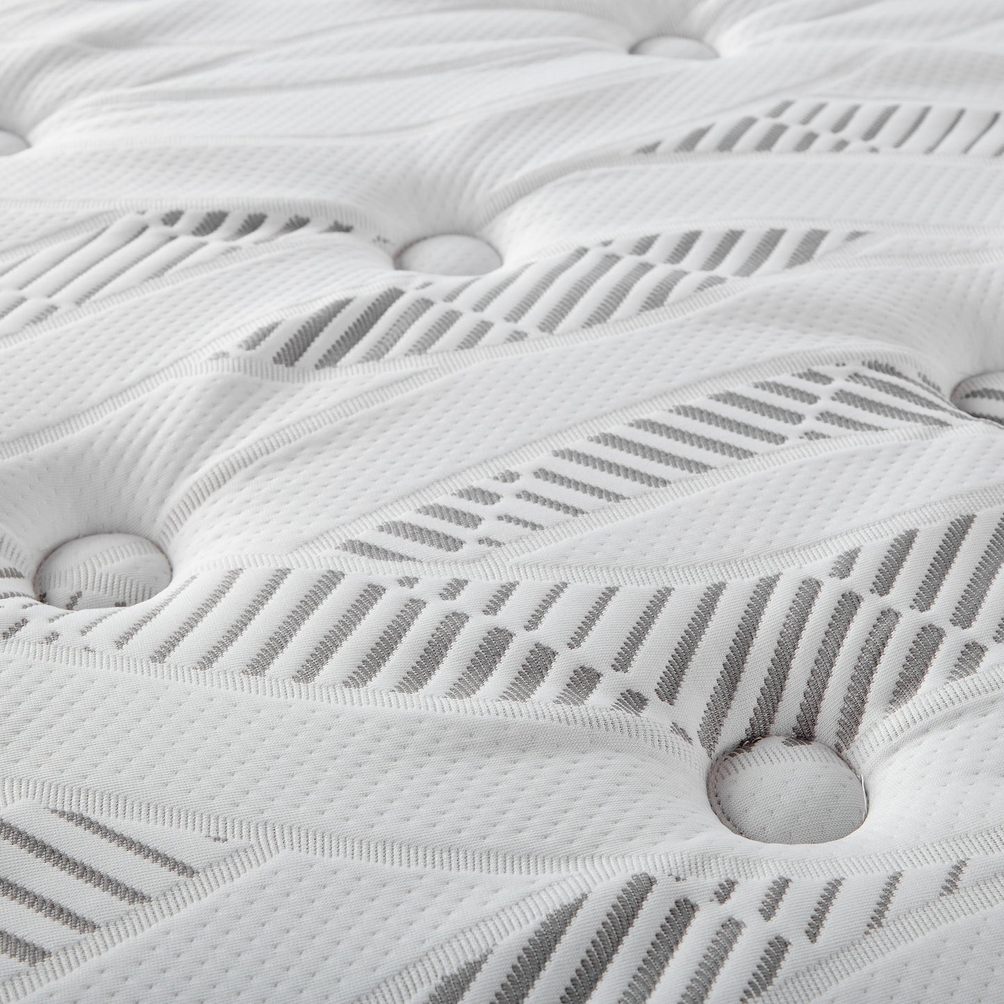 Hayes 11-inch Twin XL Pillow Top Memory Foam Hybrid Mattress