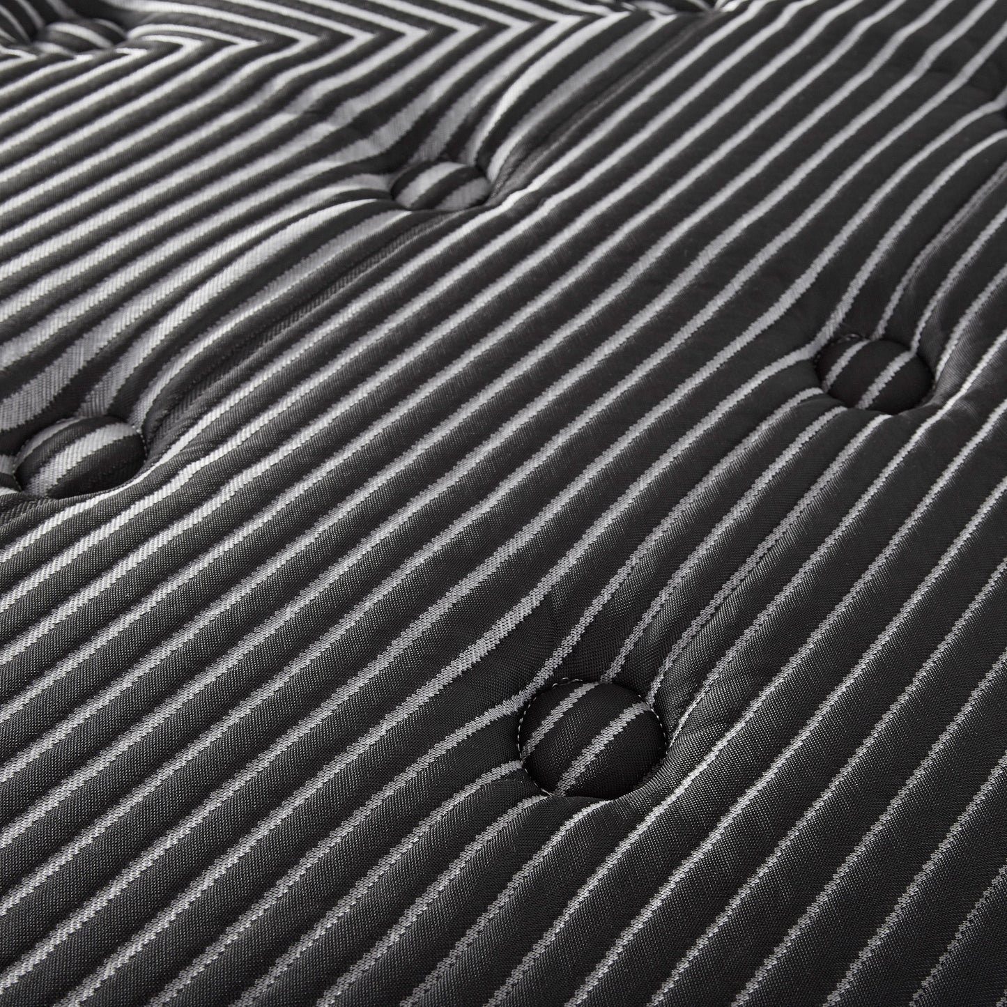 Montlake 15-inch East King Cool Euro Top Foam Hybrid Mattress