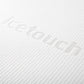 Cascade 3-inch Eastern King Cool Memory Foam Mattress Topper