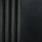 Barrand Upholstered Dining Side Chair Black (Set of 2)