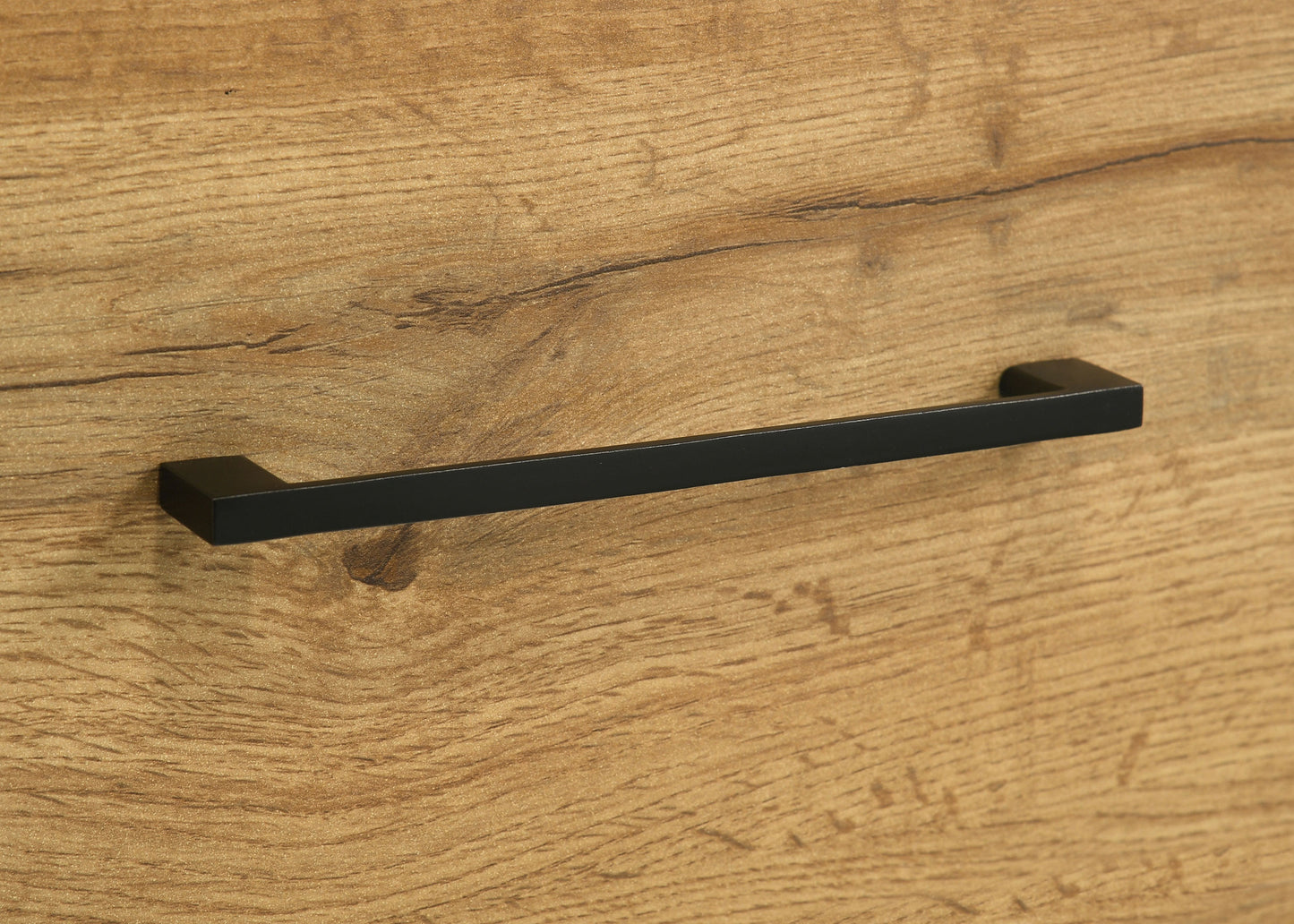 Kaywood 4-drawer Bedroom Chest of Drawers Natural Pine